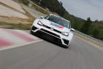 Volkswagen Golf GTI TCR 2017 года